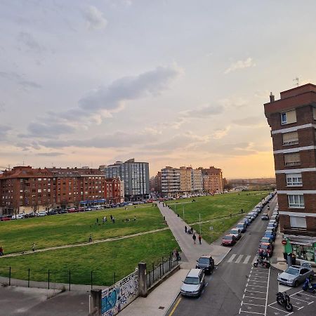 Апартаменти 172A Centrico Y Moderno Хіхон Екстер'єр фото