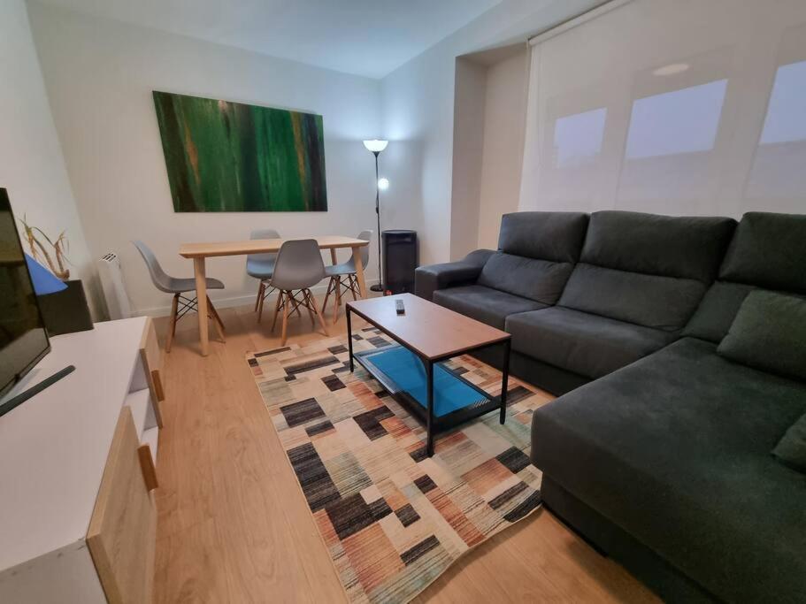 Апартаменти 172A Centrico Y Moderno Хіхон Екстер'єр фото