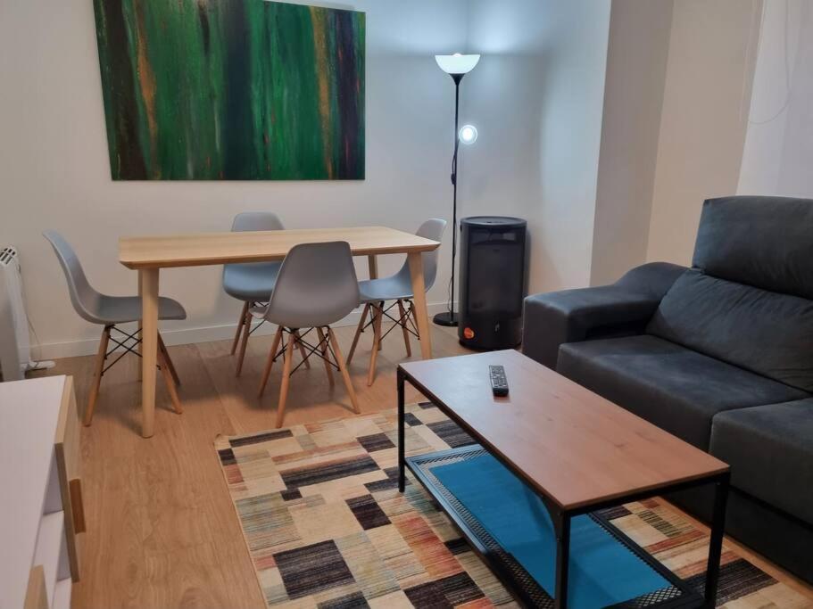 Апартаменти 172A Centrico Y Moderno Хіхон Екстер'єр фото
