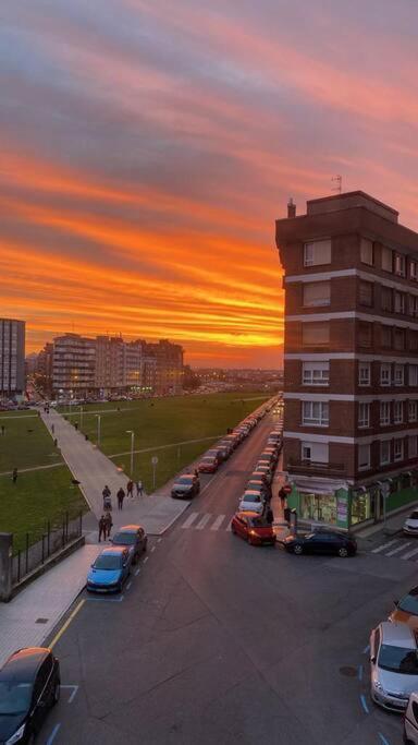 Апартаменти 172A Centrico Y Moderno Хіхон Екстер'єр фото