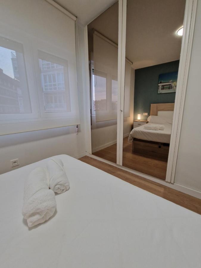 Апартаменти 172A Centrico Y Moderno Хіхон Екстер'єр фото