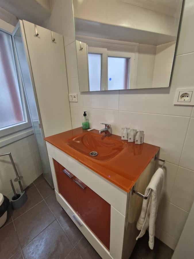 Апартаменти 172A Centrico Y Moderno Хіхон Екстер'єр фото